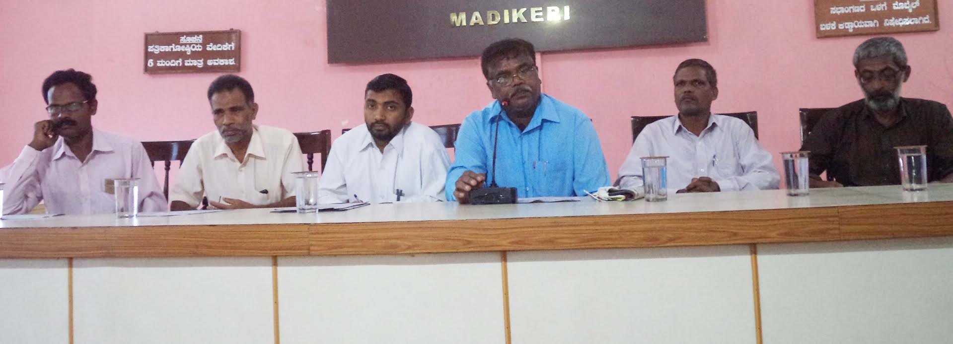 ಭೂಮಿ,ವಸತಿಗಾಗಿ ಹೋರಾಟ : ಜೂ.15 ರಿಂದ ಅನಿರ್ದಿಷ್ಟಾವಧಿ ಸತ್ಯಾಗ್ರಹ